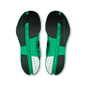 On Cloudsurfer Next - Mint | Black