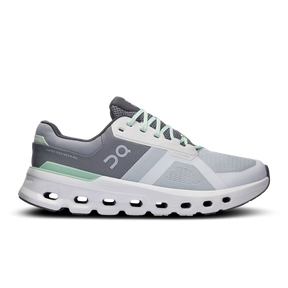On Cloudrunner 2 Glacier | Sage