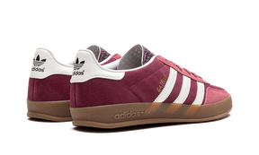 Adidas Gazelle  Indoor "Maroon"