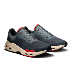Cloudpulse Stone | Red
