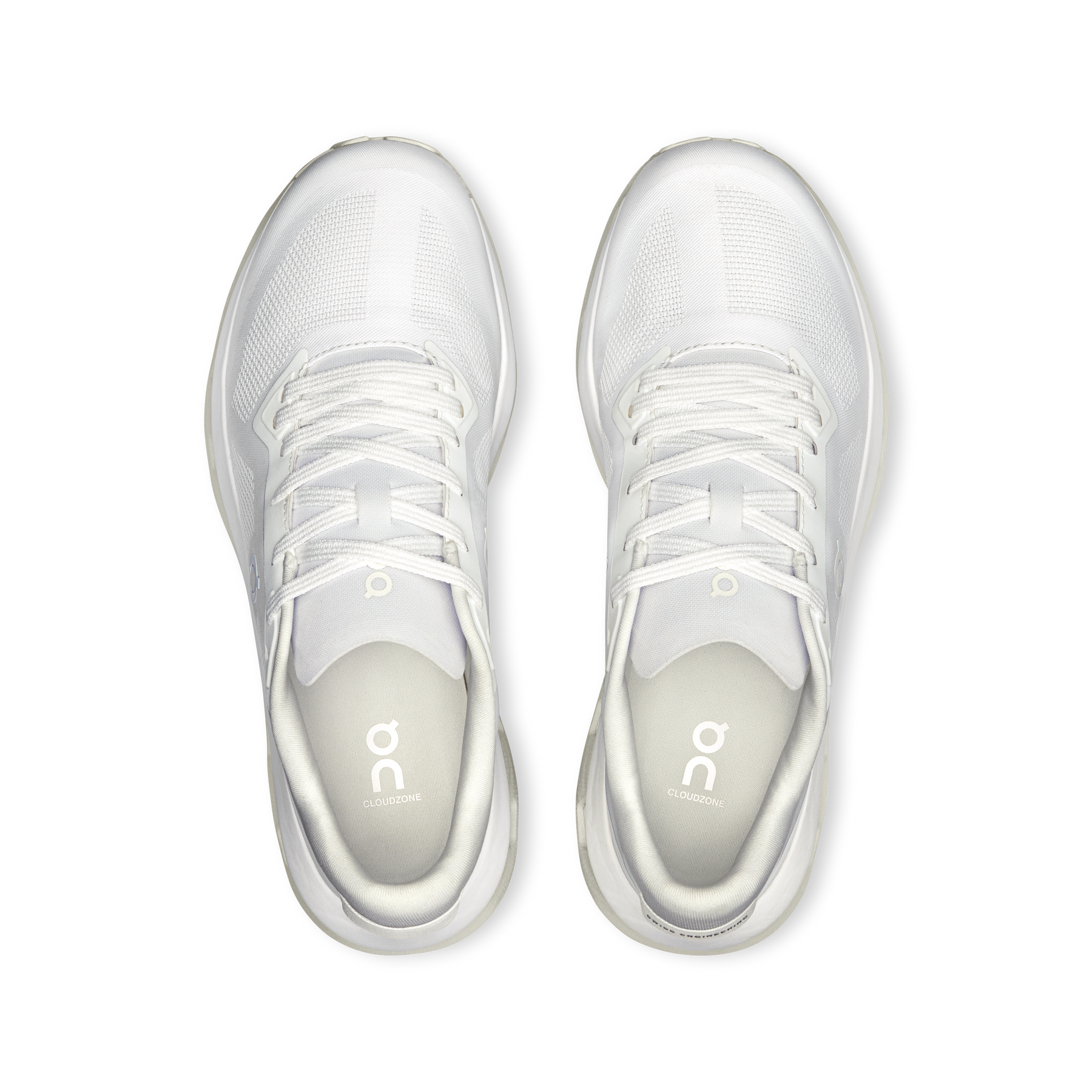 On Cloudzone White | White