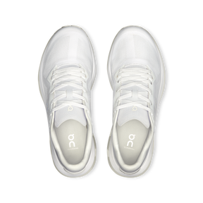 On Cloudzone White | White