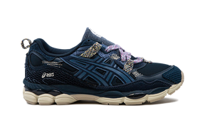 GEL-NYC "Fujitaka - French Blue"