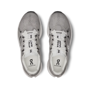 Cloudeclipse Alloy | White