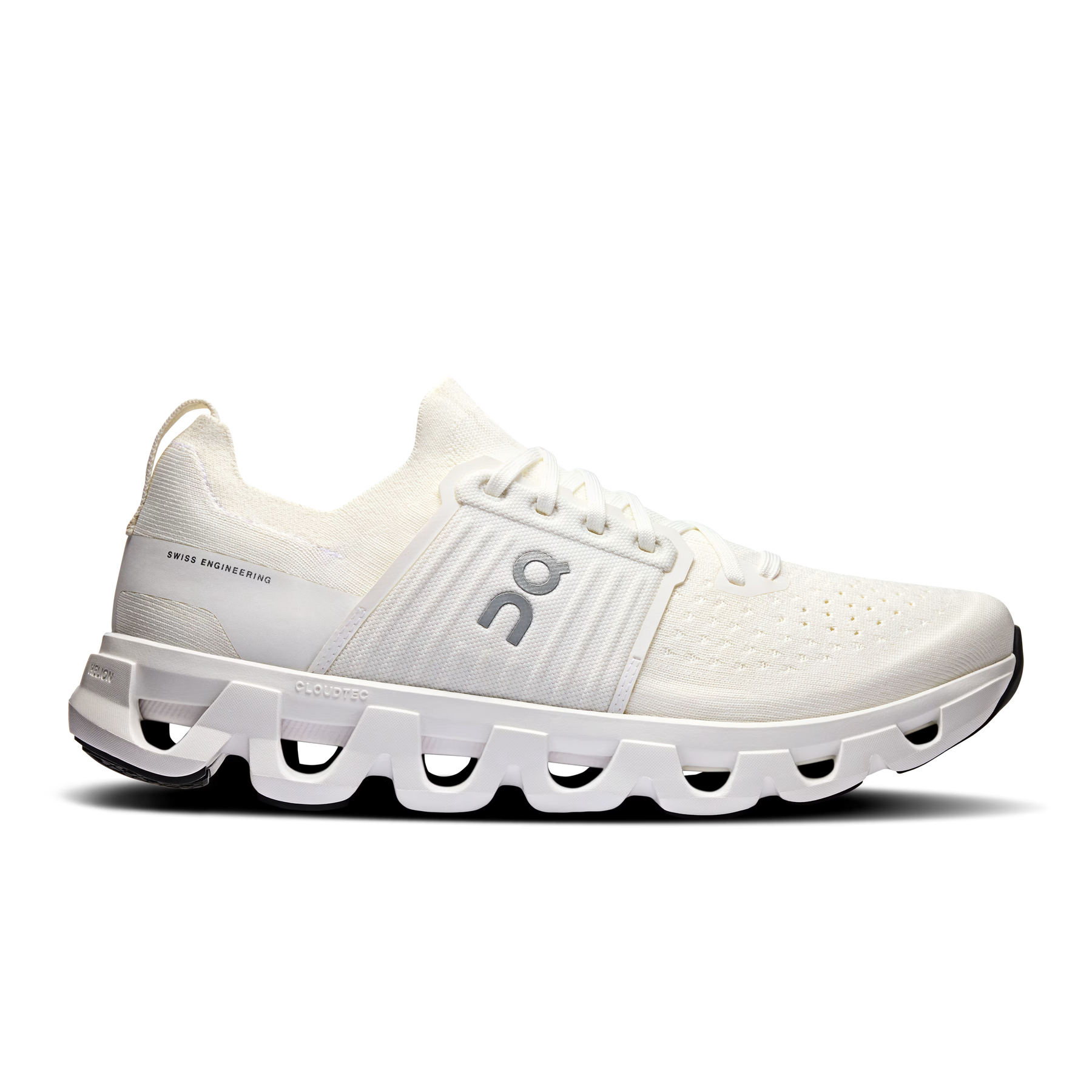 Cloudswift 4 White | White