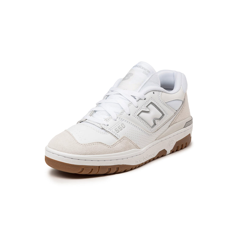 New Balance 550 'White Gum'