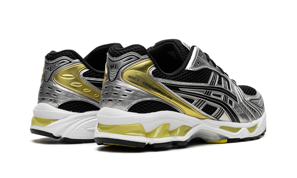 Asics Gel-Kayano 14 "Lemon Spark"