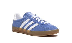 Adidas Gazelle Indoor  WMNS "Blue Fusion"
