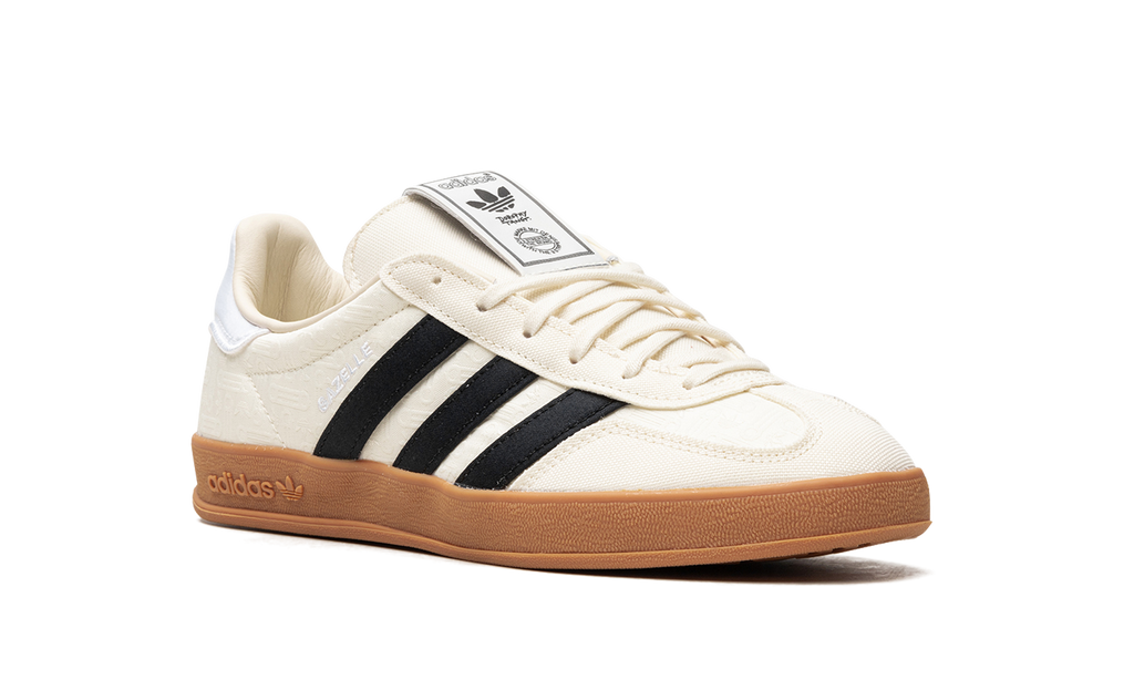 AdidasGazelle Indoor "Dorophy Tang"