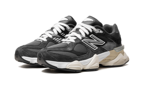New Balance 9060 "Black Phantom / Charcoal"