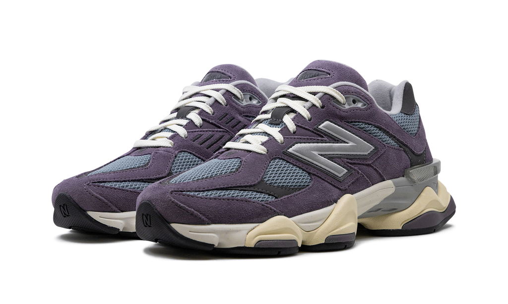 New Balance 9060  "SHADOW"