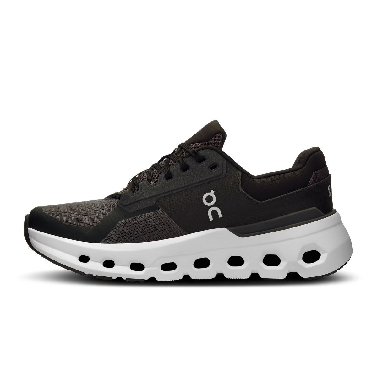 On Cloudrunner 2 Eclipse | Black