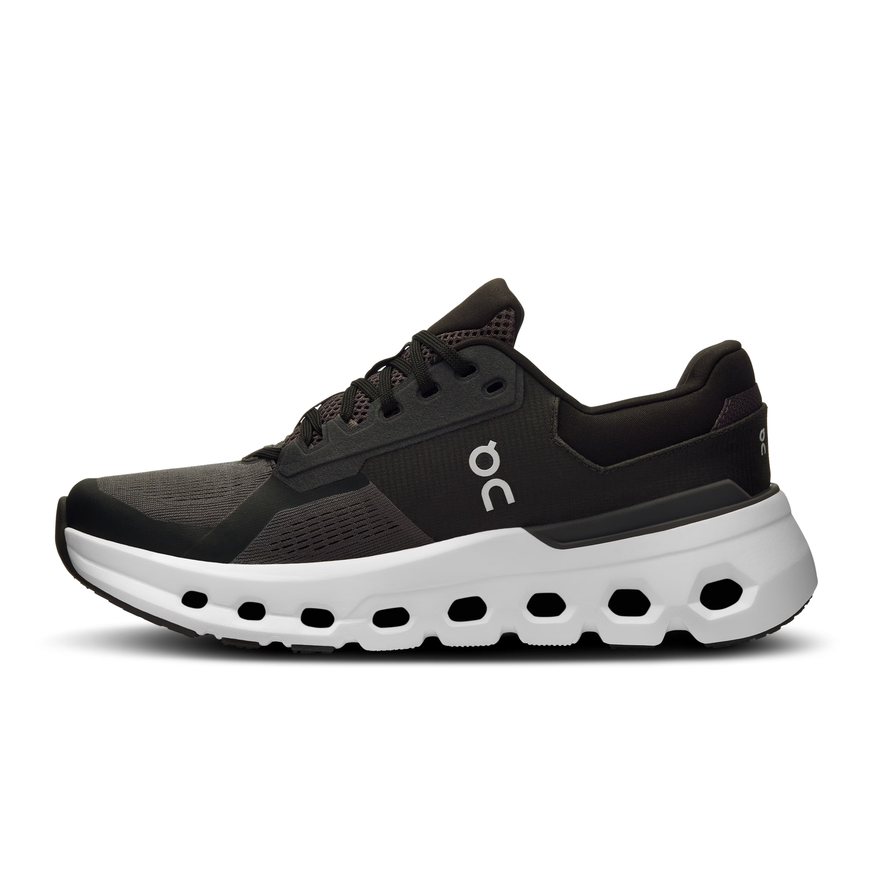 On Cloudrunner 2 Eclipse | Black