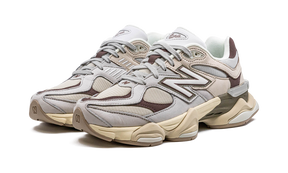 New Balance 9060 "Grey Matter / Timberwolf"