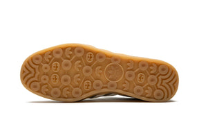 Gucci x adidas Gazelle "GG Monogram - Beige"
