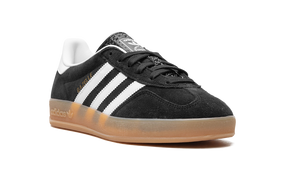 Adidas Gazelle Indoor "Black"