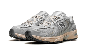 New Balance 530 "Vintage Silver Moonbeam"