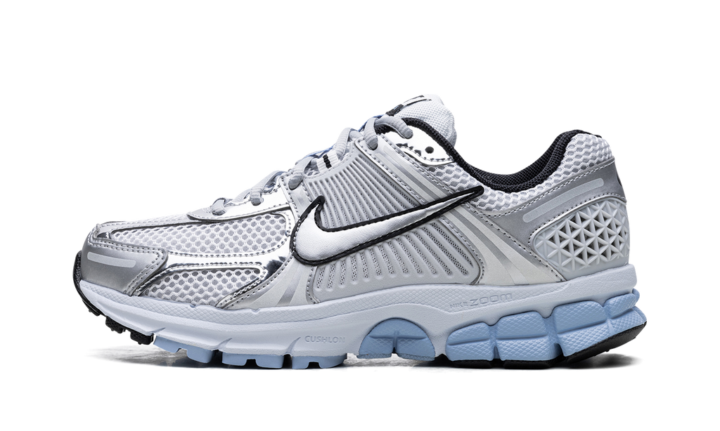Nike Zoom Vomero 5  WMNS "'Metallic Silver Blue Tint'"