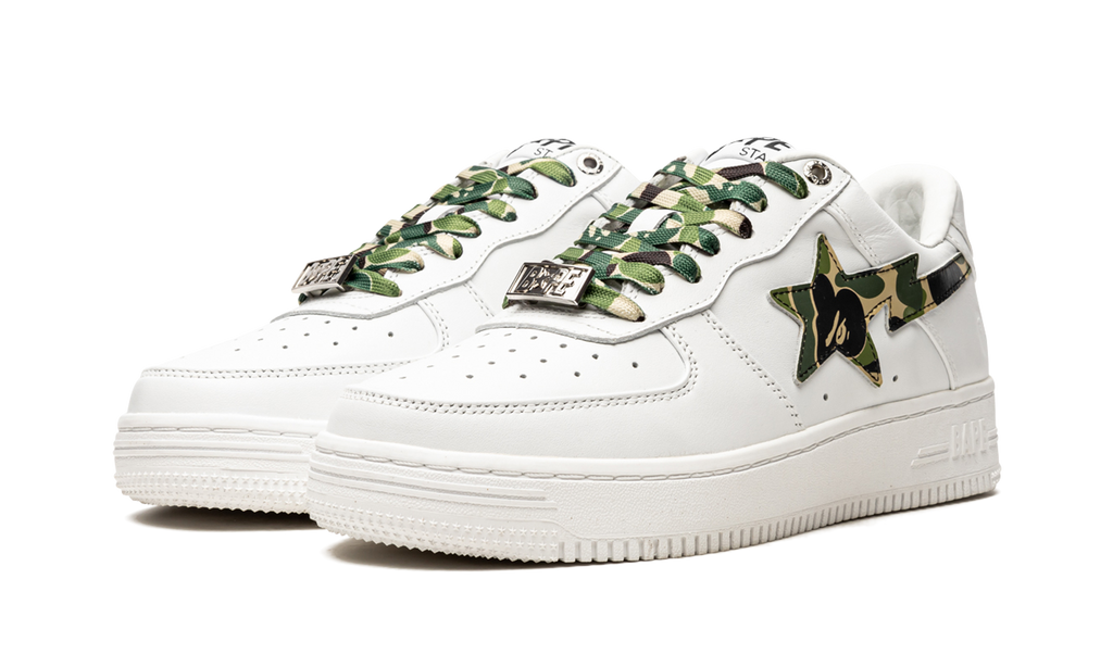Bape Sta