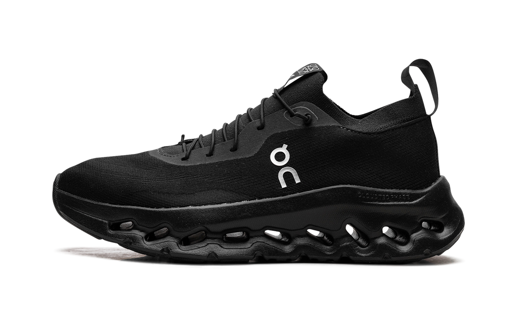 On Running Loewe black