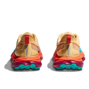 Hoka Mafate Speed 4 -  Bright Orange