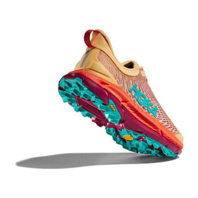 Hoka Mafate Speed 4 -  Bright Orange