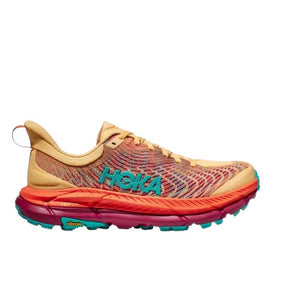 Hoka Mafate Speed 4 -  Bright Orange