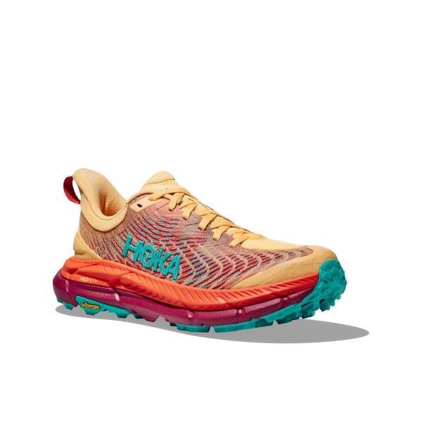 Hoka Mafate Speed 4 -  Bright Orange