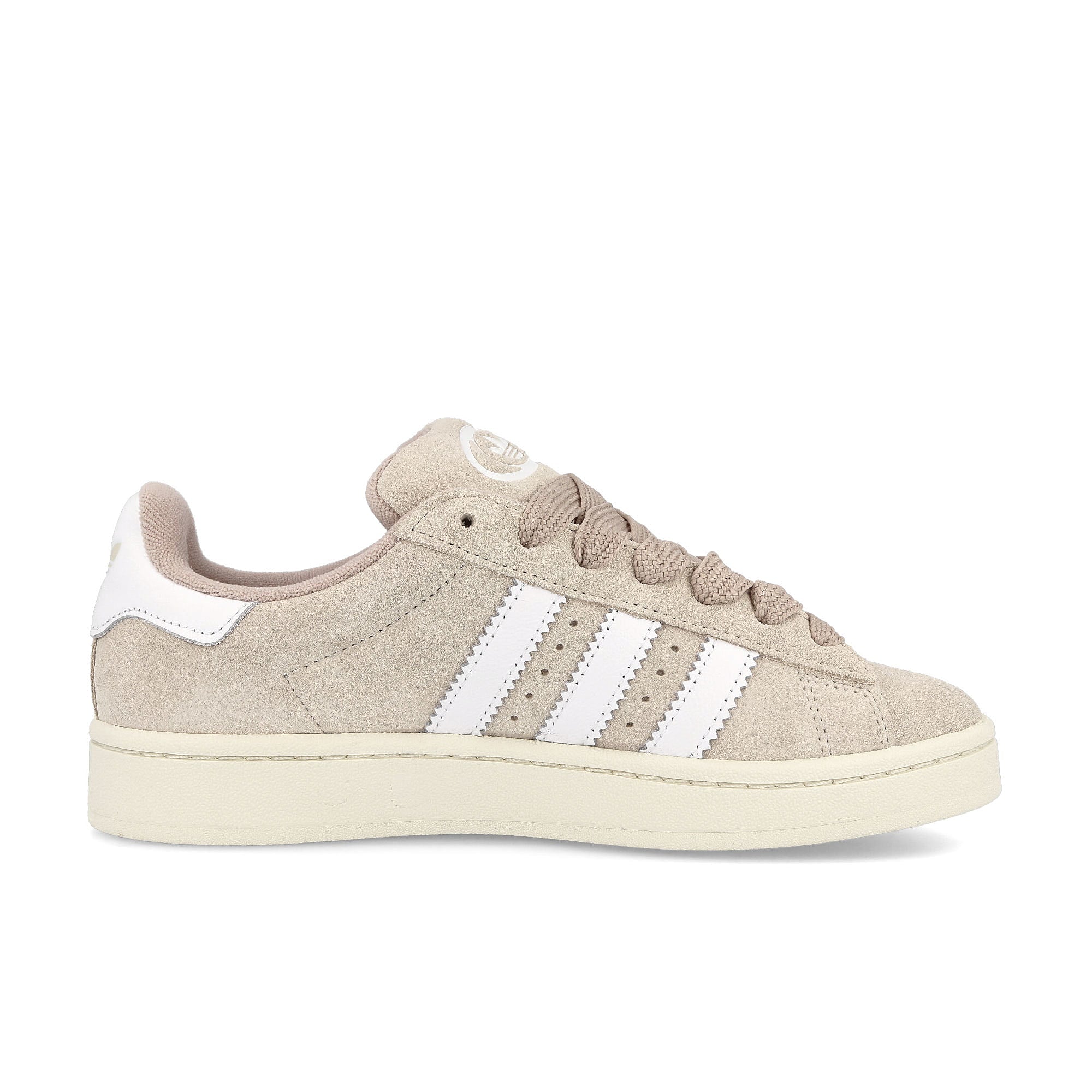 Adidas Campus 00s Wonder White