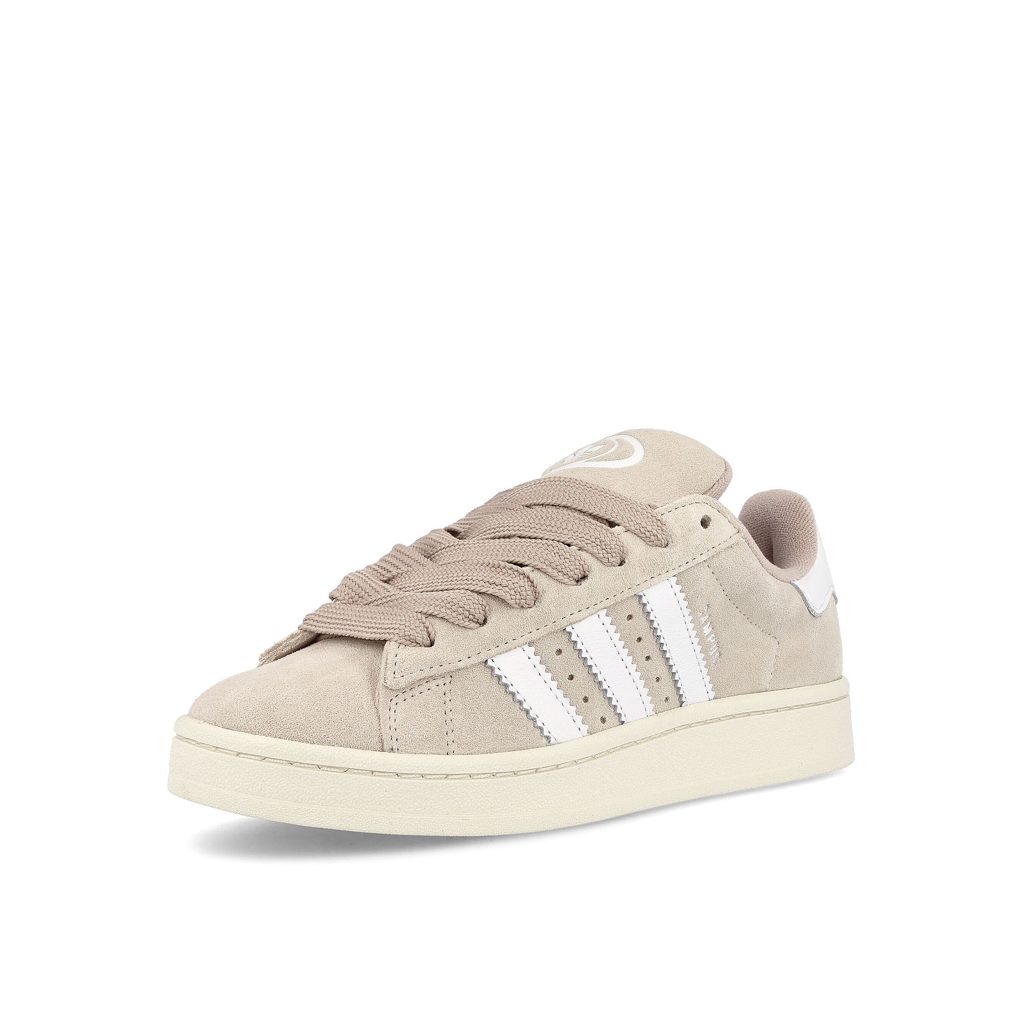 Adidas Campus 00s Wonder White