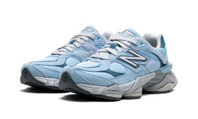 New Balance 9060 "Chrome Blue"