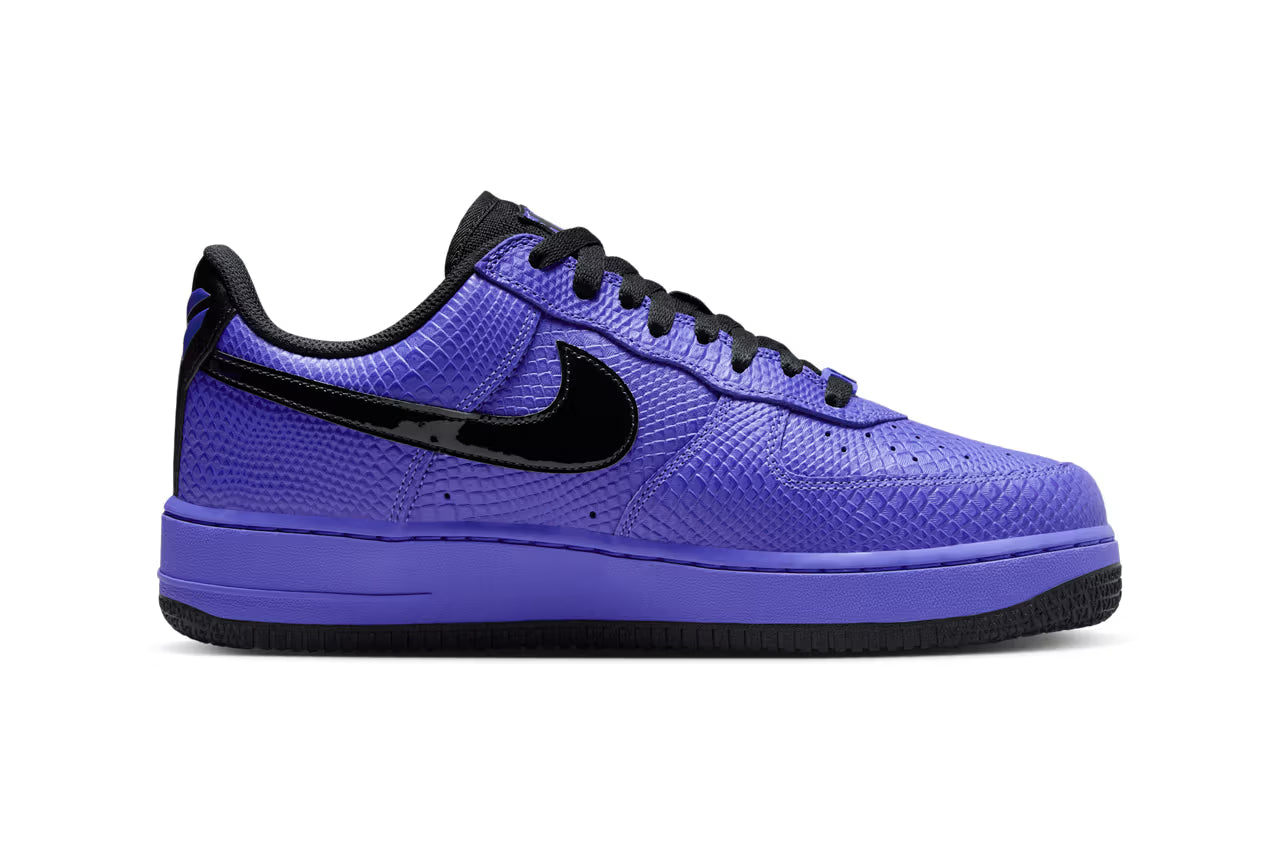 Nike Air Force 1 Low Protro FC Barcelona x Kobe Bryant