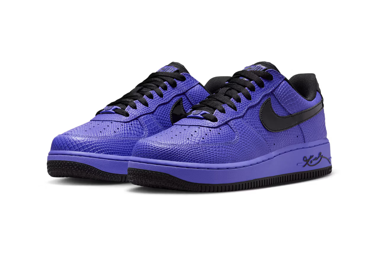 Nike Air Force 1 Low Protro FC Barcelona x Kobe Bryant