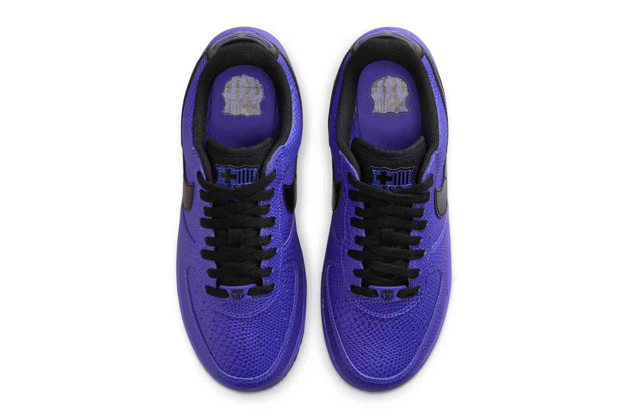 Nike Air Force 1 Low Protro FC Barcelona x Kobe Bryant