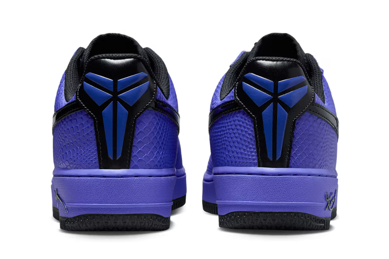 Nike Air Force 1 Low Protro FC Barcelona x Kobe Bryant