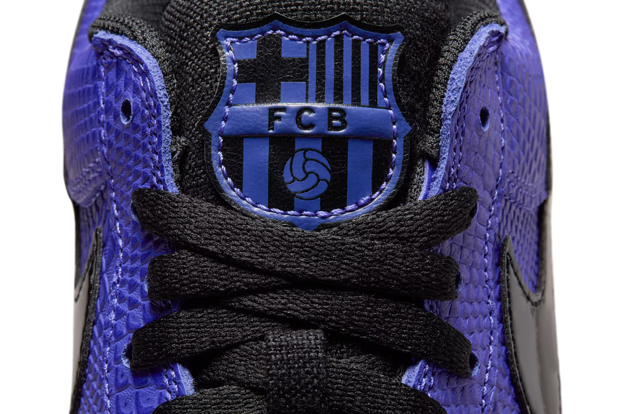 Nike Air Force 1 Low Protro FC Barcelona x Kobe Bryant