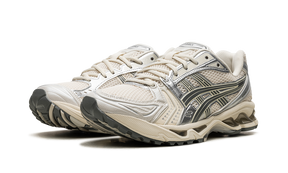 Asics GEL KAYANO 14 "BIRCH DARK PEWTER"