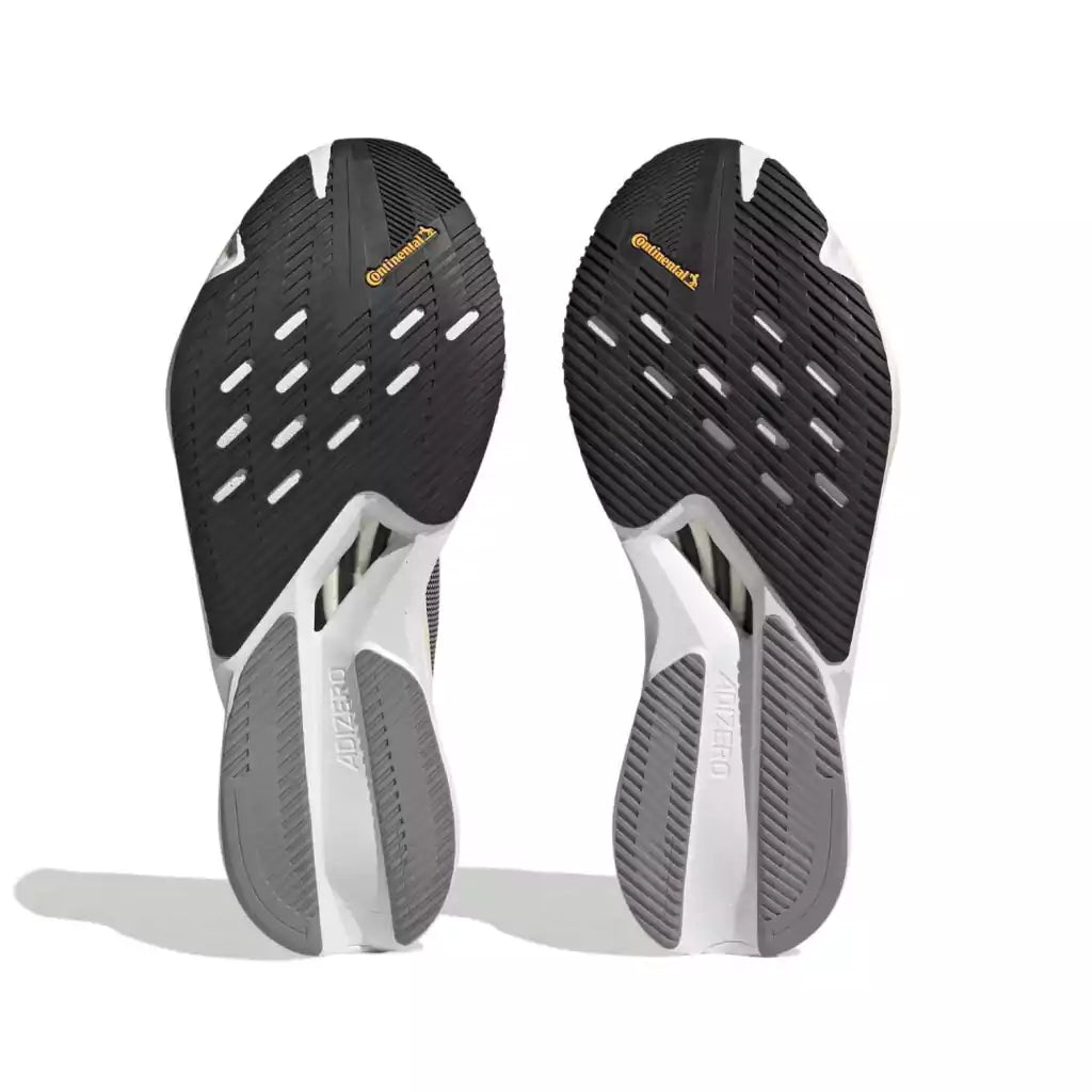 Adizero Boston 12 - Black / Cloud White / Carbon