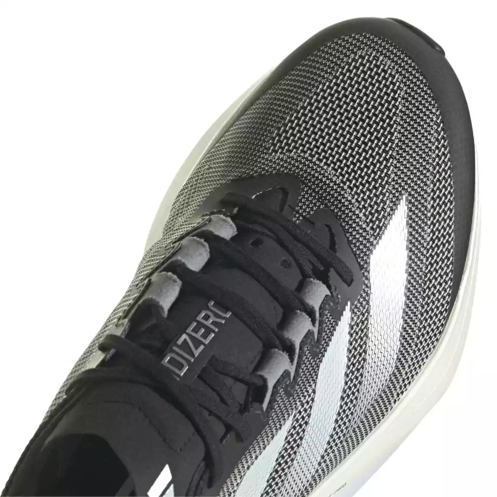 Adizero Boston 12 - Black / Cloud White / Carbon