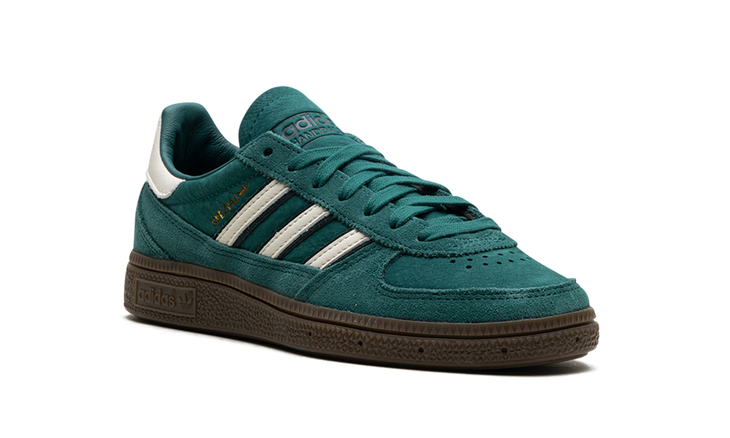 Handball Spezial "Noble Green Off White Green Night