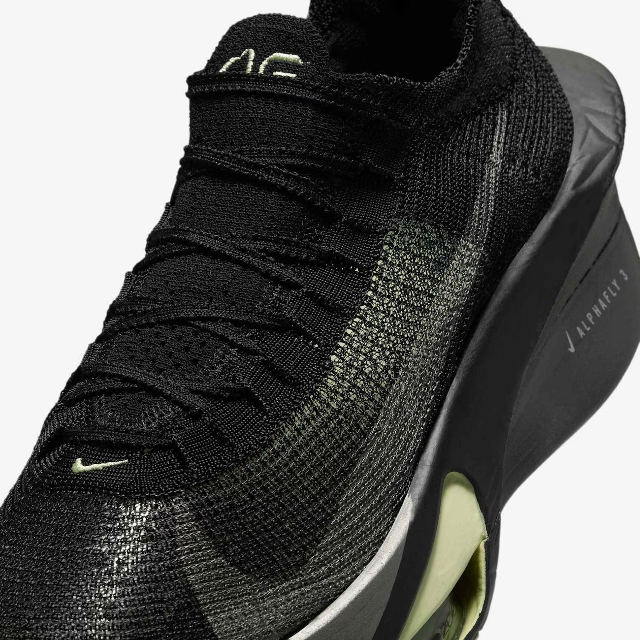Nike Air Zoom Alphafly 3