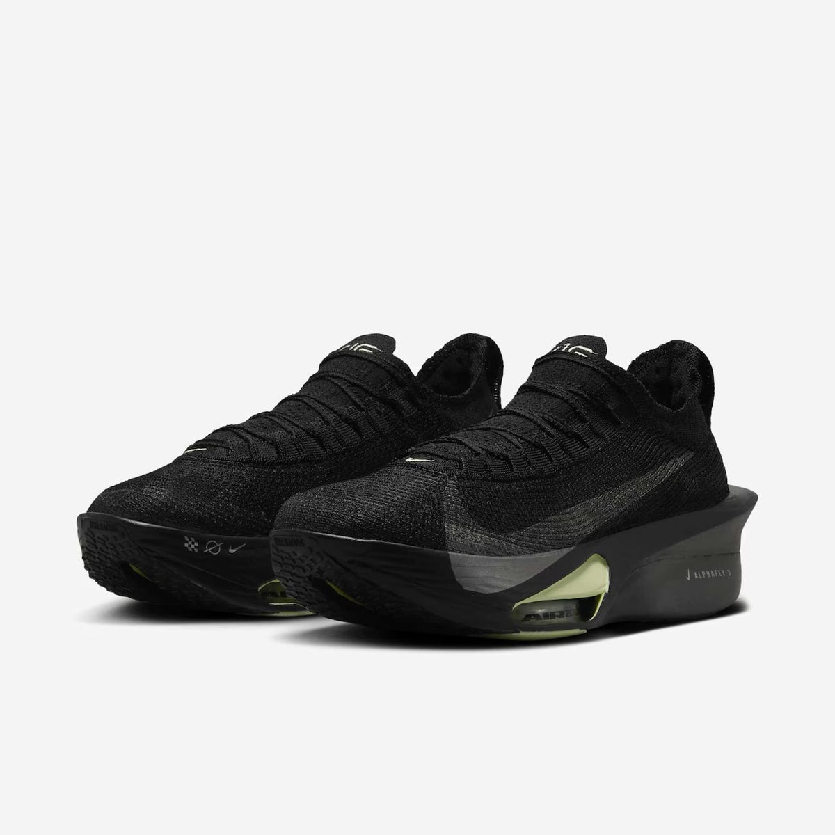 Nike Air Zoom Alphafly 3