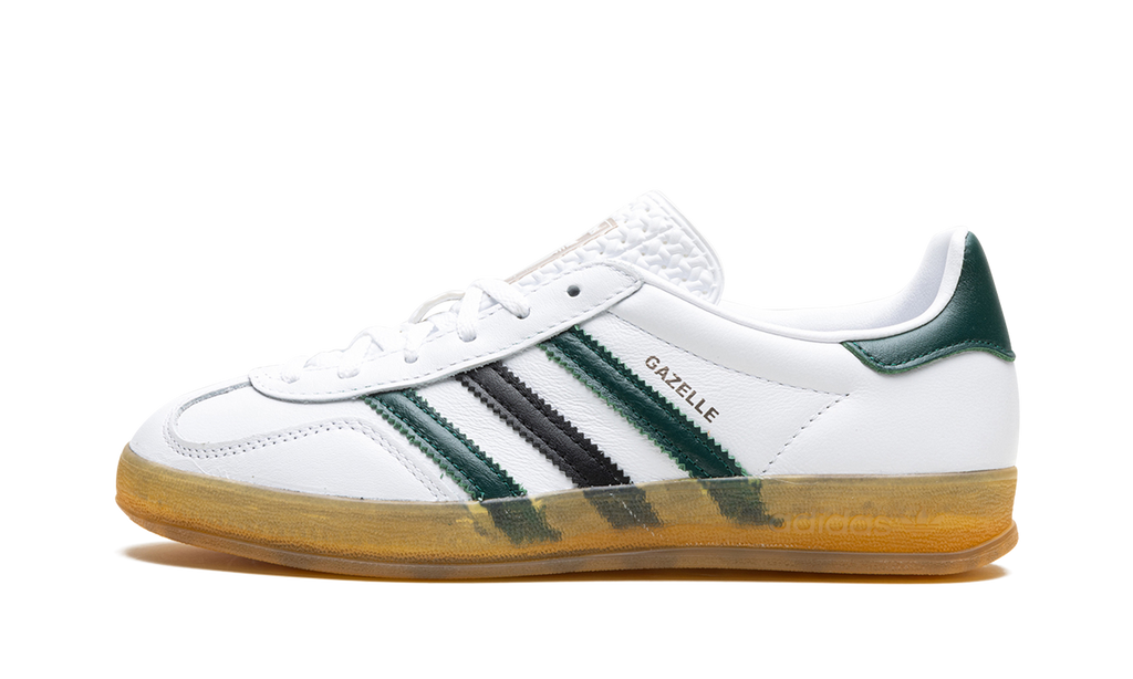 AdidasGazelle Indoor WMNS "Collegiate Green"