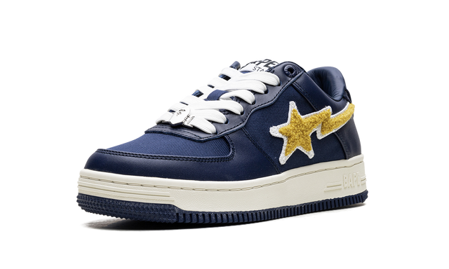 BAPE STA™ "Stadium Goods X BAPE® - Varsity Blue"