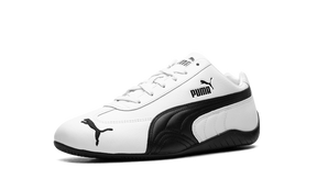 Puma Speedcat OG Leather "White Black"