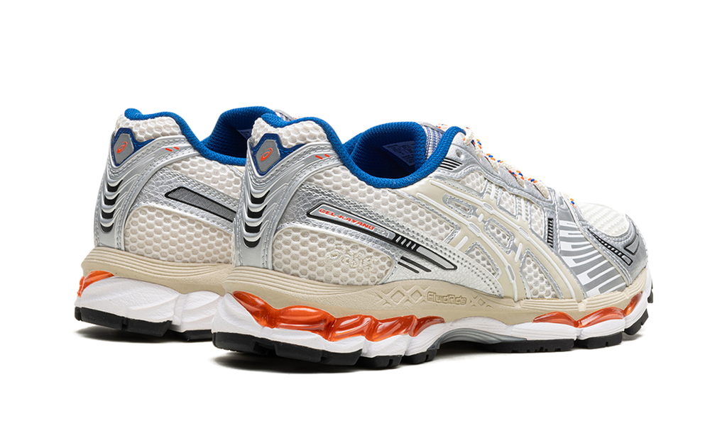 Asics Gel-Kayano 12.1 "Ronnie Fieg - Cream"