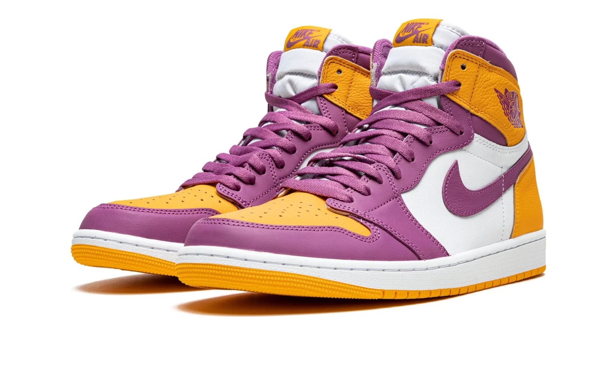 Nike Air Jordan 1 Retro High OG "Brotherhood"