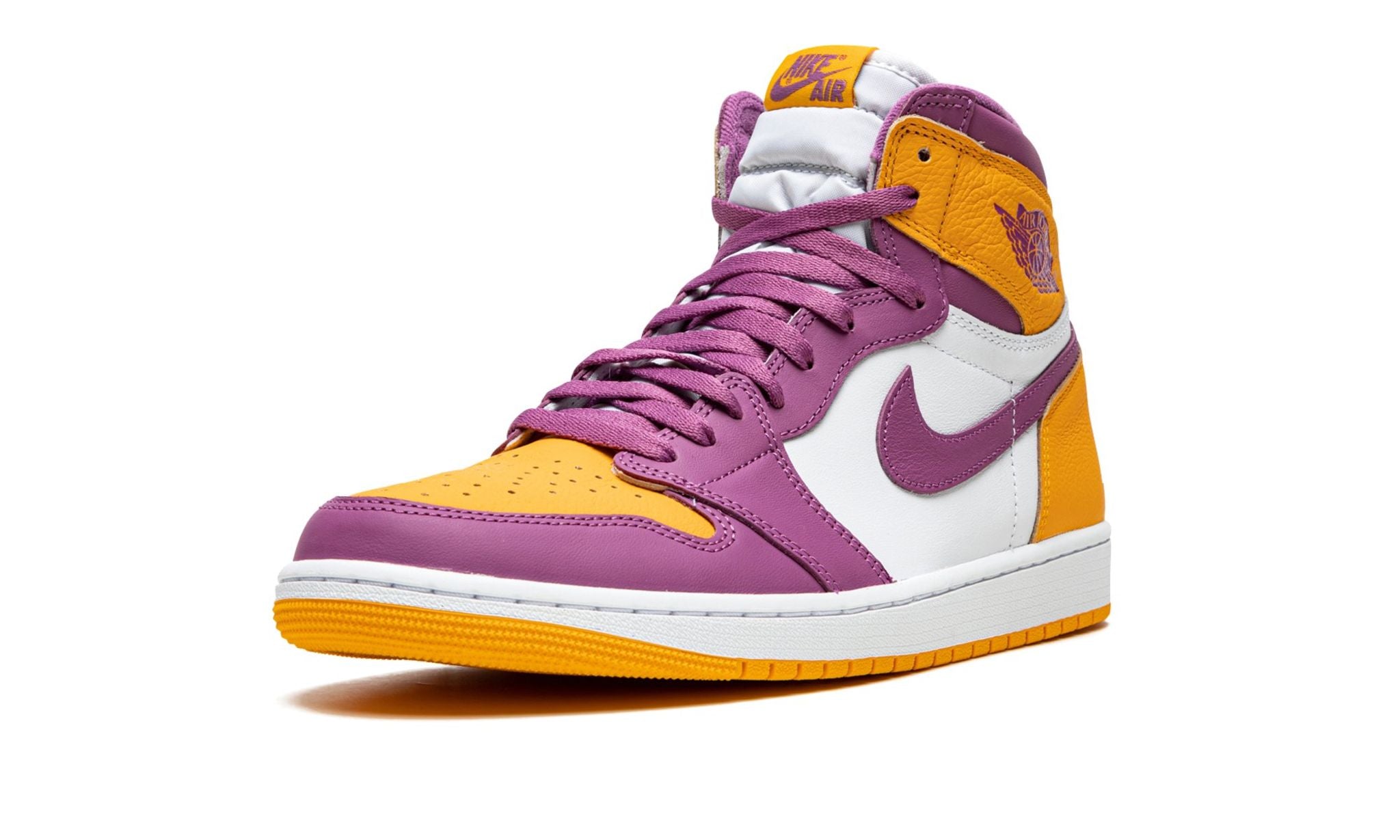 Nike Air Jordan 1 Retro High OG "Brotherhood"