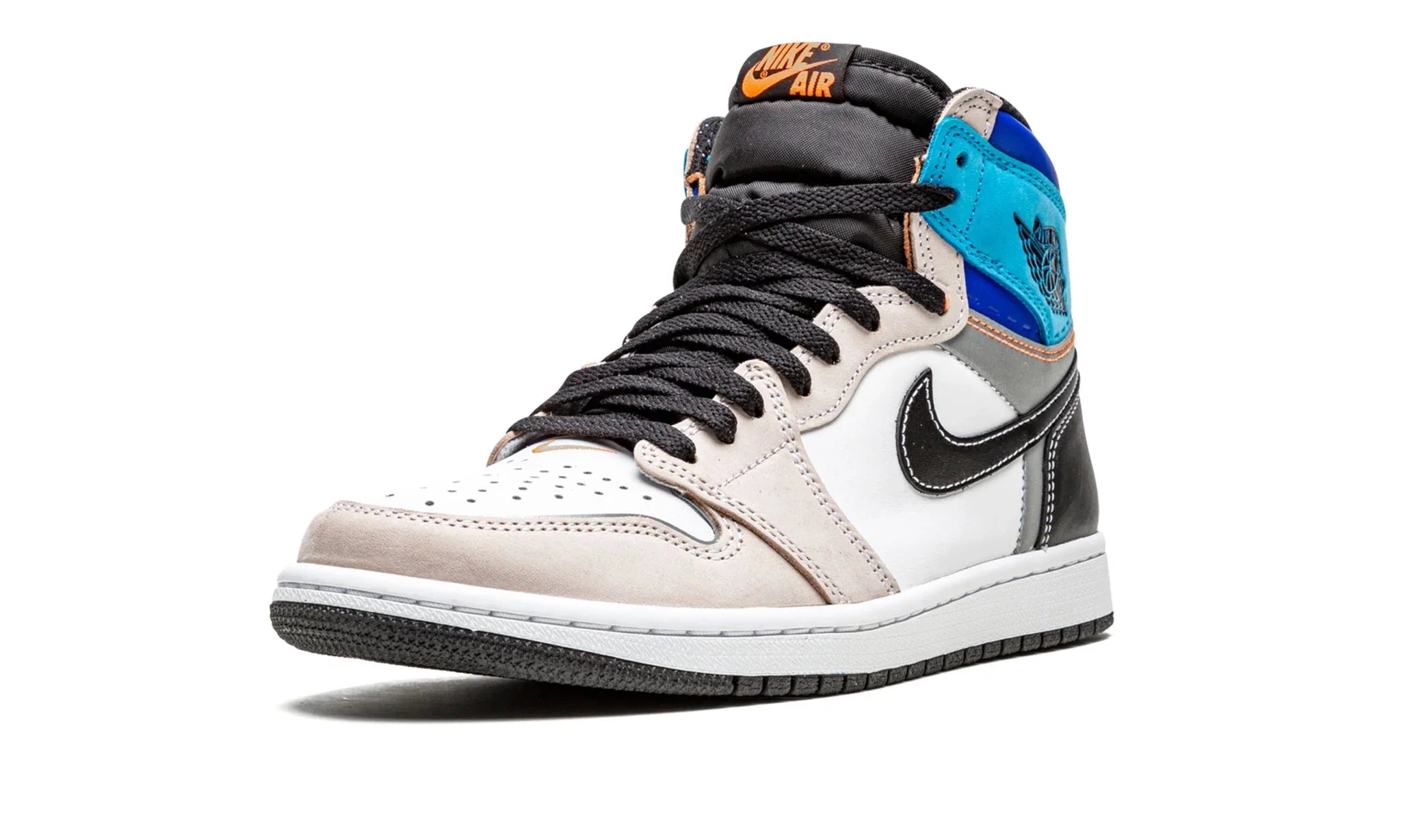 Nike Air Jordan 1 Retro High OG "Prototype"