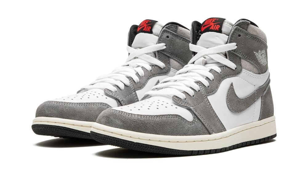 Nike Air Jordan 1 Retro High OG 'Washed Black'